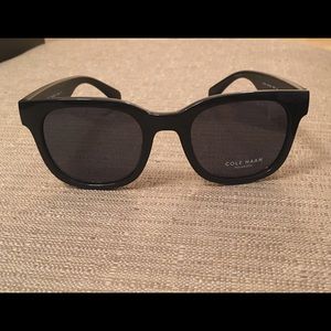 Cole Haan Sunglasses.